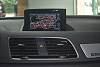 Audi Q3 Q3 2.0 TFSI Quattro S-LINE / S tronic / NAVI + CAMERA / LEDER / SPORTZETELS thumbnail