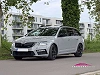 Skoda Octavia SW RS 2.0 TFSI RS245 DSG + Garantie 12 mois thumbnail
