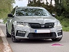Skoda Octavia SW RS 2.0 TFSI RS245 DSG + Garantie 12 mois thumbnail