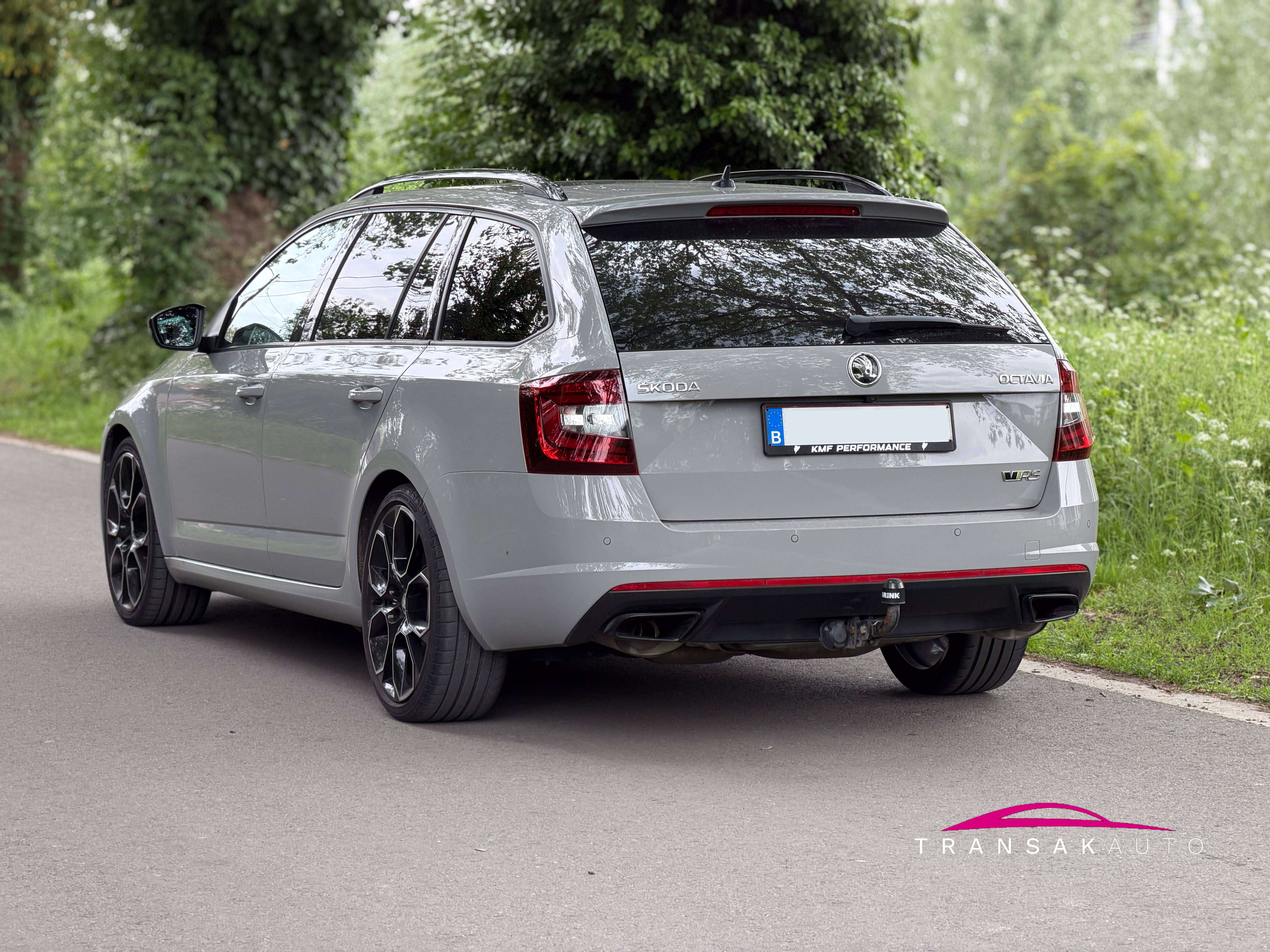 Skoda Octavia SW RS 2.0 TFSI RS245 DSG + Garantie 12 mois