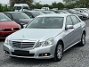 Mercedes-Benz E 200 CDI - Berline - Climatisation - Euro 5 thumbnail