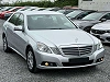 Mercedes-Benz E 200 CDI - Berline - Climatisation - Euro 5 thumbnail