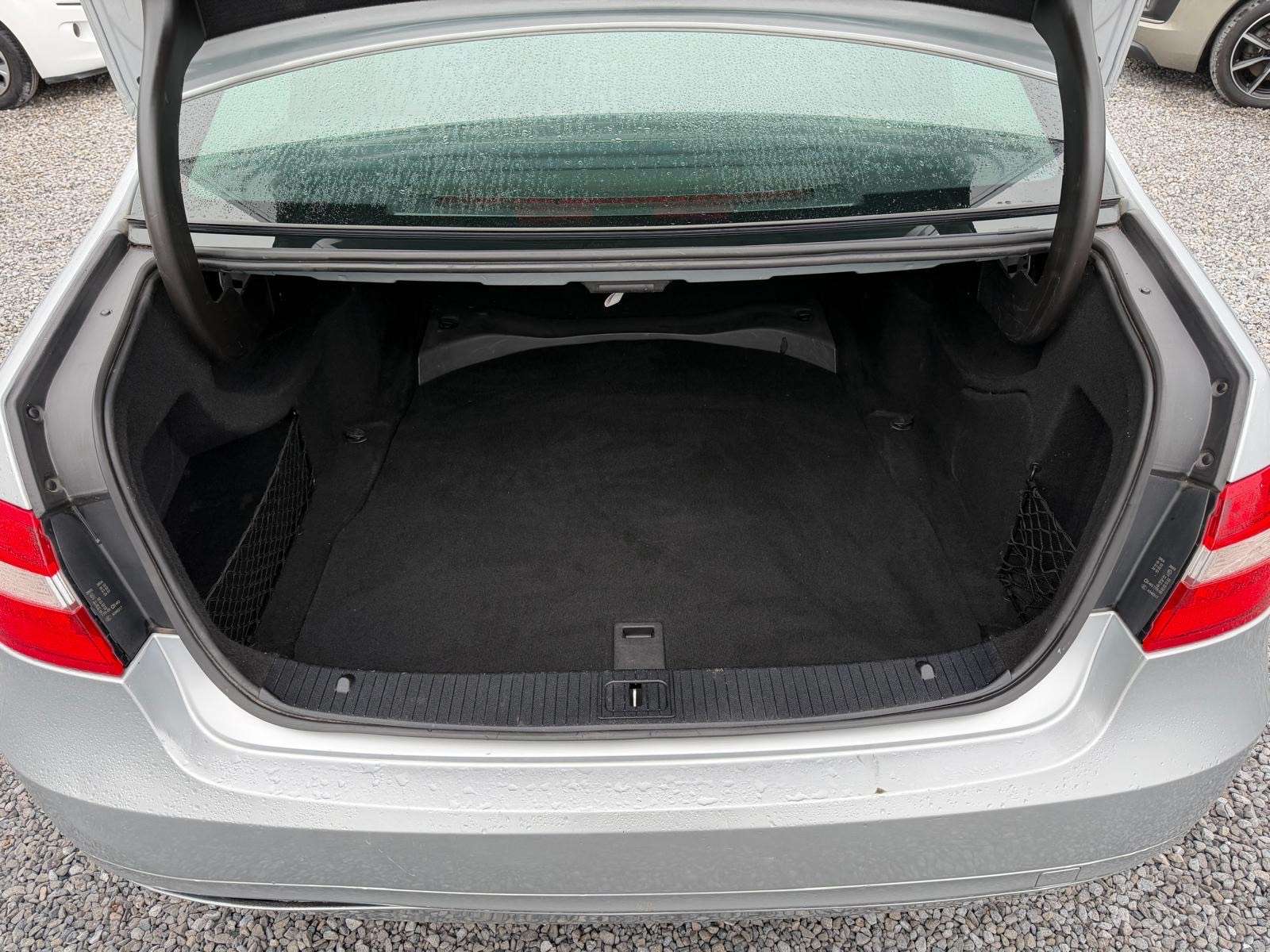 Mercedes-Benz E 200 CDI - Berline - Climatisation - Euro 5