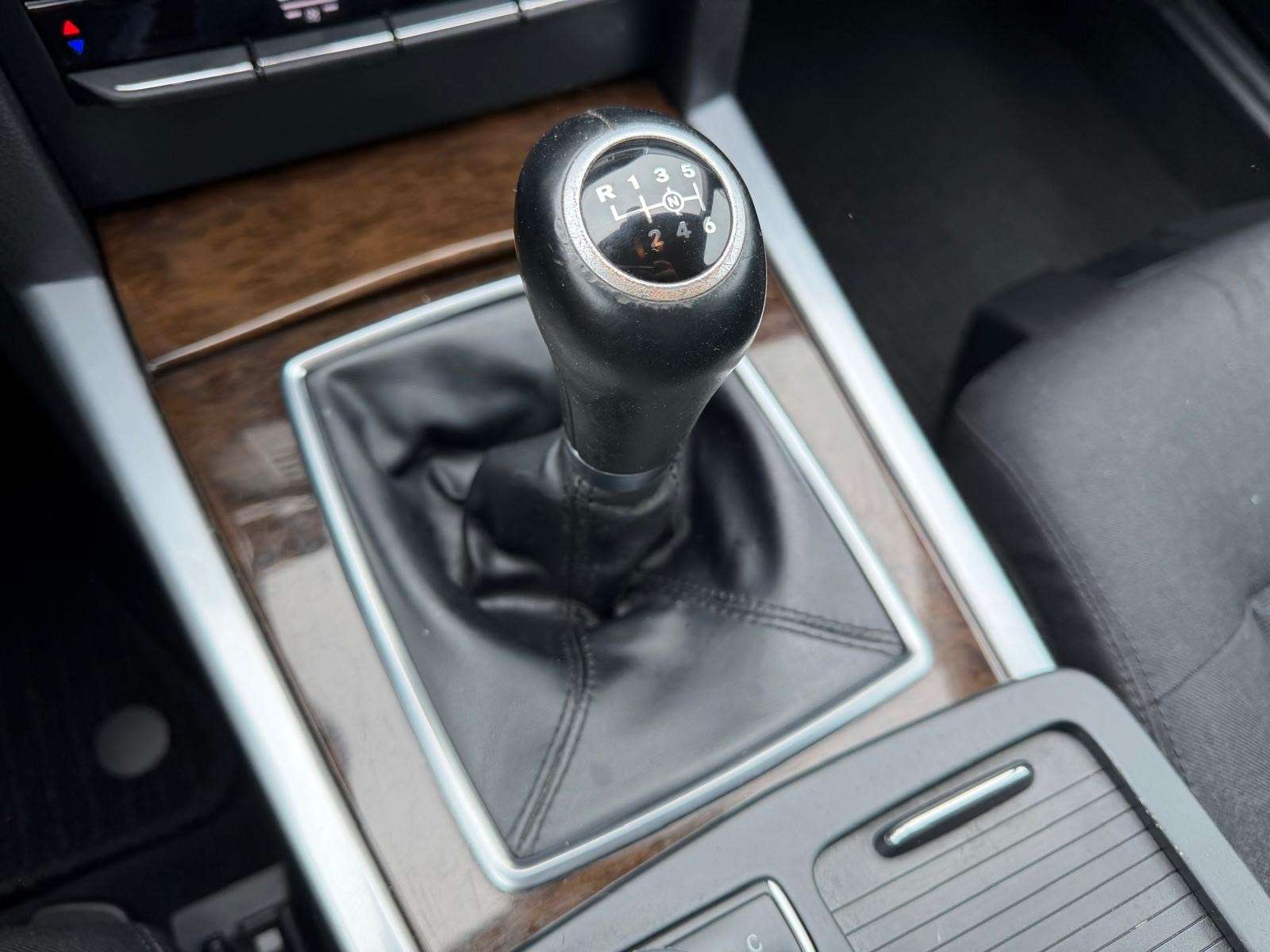 Mercedes-Benz E 200 CDI - Berline - Climatisation - Euro 5