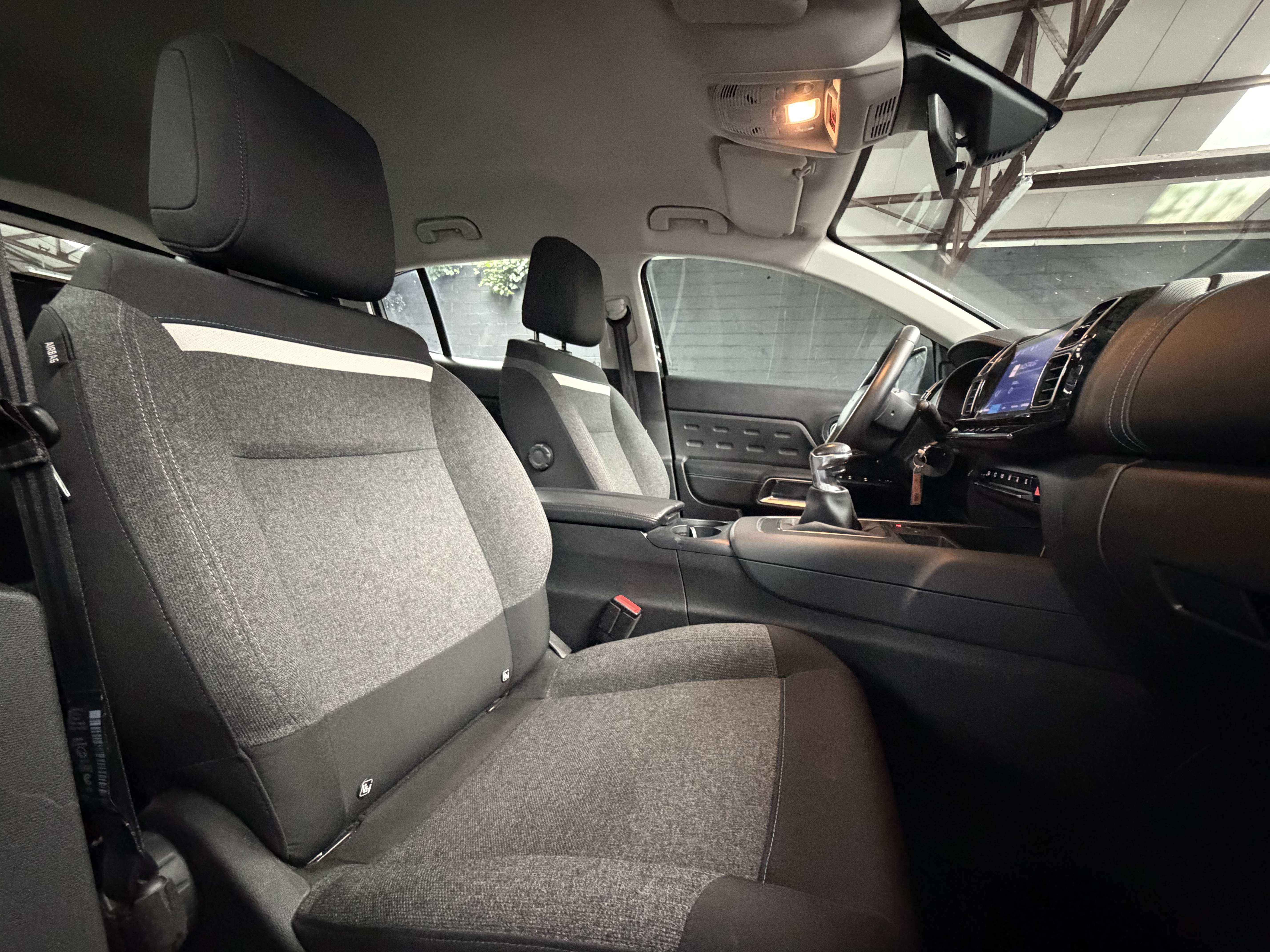 Citroen C5 Aircross 1.2 i * TVA * CARPLAY * USB * CRUISE * CLIM AUTO