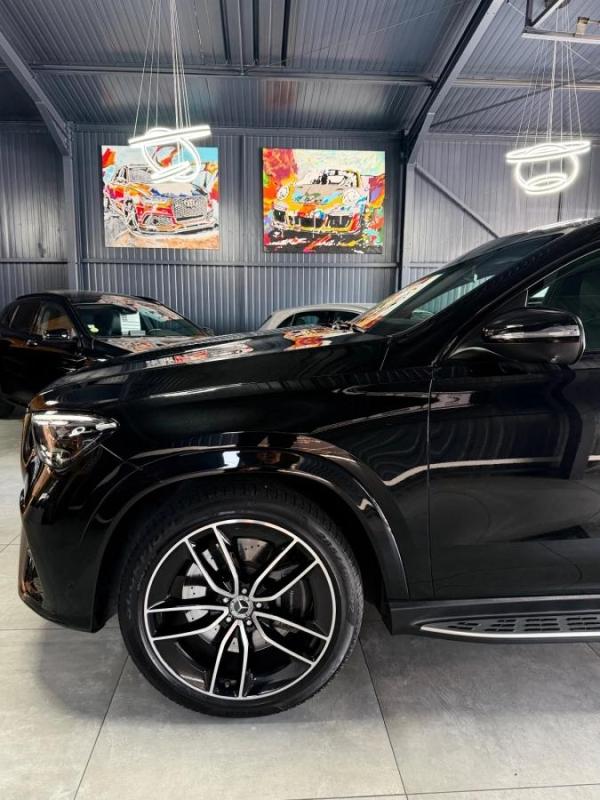 Mercedes-Benz Gle COUPE 350 DE 333H 197 PHEV HYBRID AMG LINE 4MATIC 9G-TRONIC / GARANTIE MERCEDES