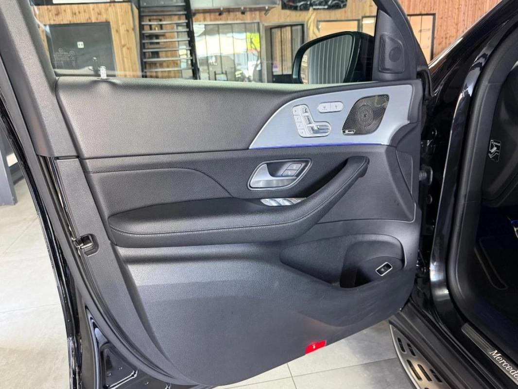 Mercedes-Benz Gle COUPE 350 DE 333H 197 PHEV HYBRID AMG LINE 4MATIC 9G-TRONIC / GARANTIE MERCEDES