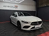 Mercedes-Benz Cla 180 AMG LINE 136 ch thumbnail
