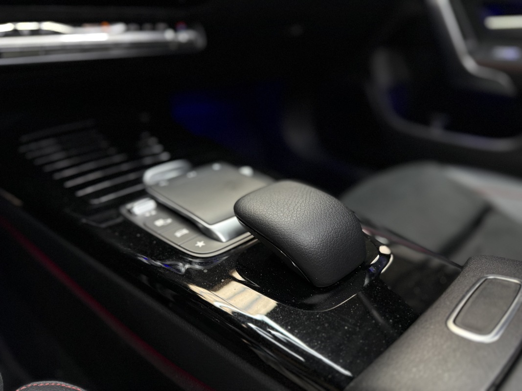 Mercedes-Benz Cla 180 AMG LINE 136 ch
