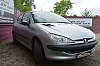 Peugeot 206 1.4 HDi Enfant Terrible thumbnail