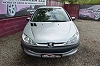 Peugeot 206 1.4 HDi Enfant Terrible thumbnail