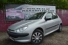Peugeot 206 1.4 HDi Enfant Terrible thumbnail