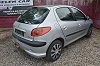Peugeot 206 1.4 HDi Enfant Terrible thumbnail