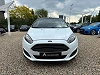 Ford Fiesta 1.0 EcoBoost *CAPTEUR AR*BLUETOOTH*GARANTIE* thumbnail