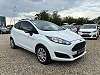 Ford Fiesta 1.0 EcoBoost *CAPTEUR AR*BLUETOOTH*GARANTIE* thumbnail