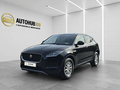 Jaguar E-Pace 2.0 D SE - Garantie 12 Mois avec Entretien Effectué, Zone LEZ Ok, RDV au +32472643155