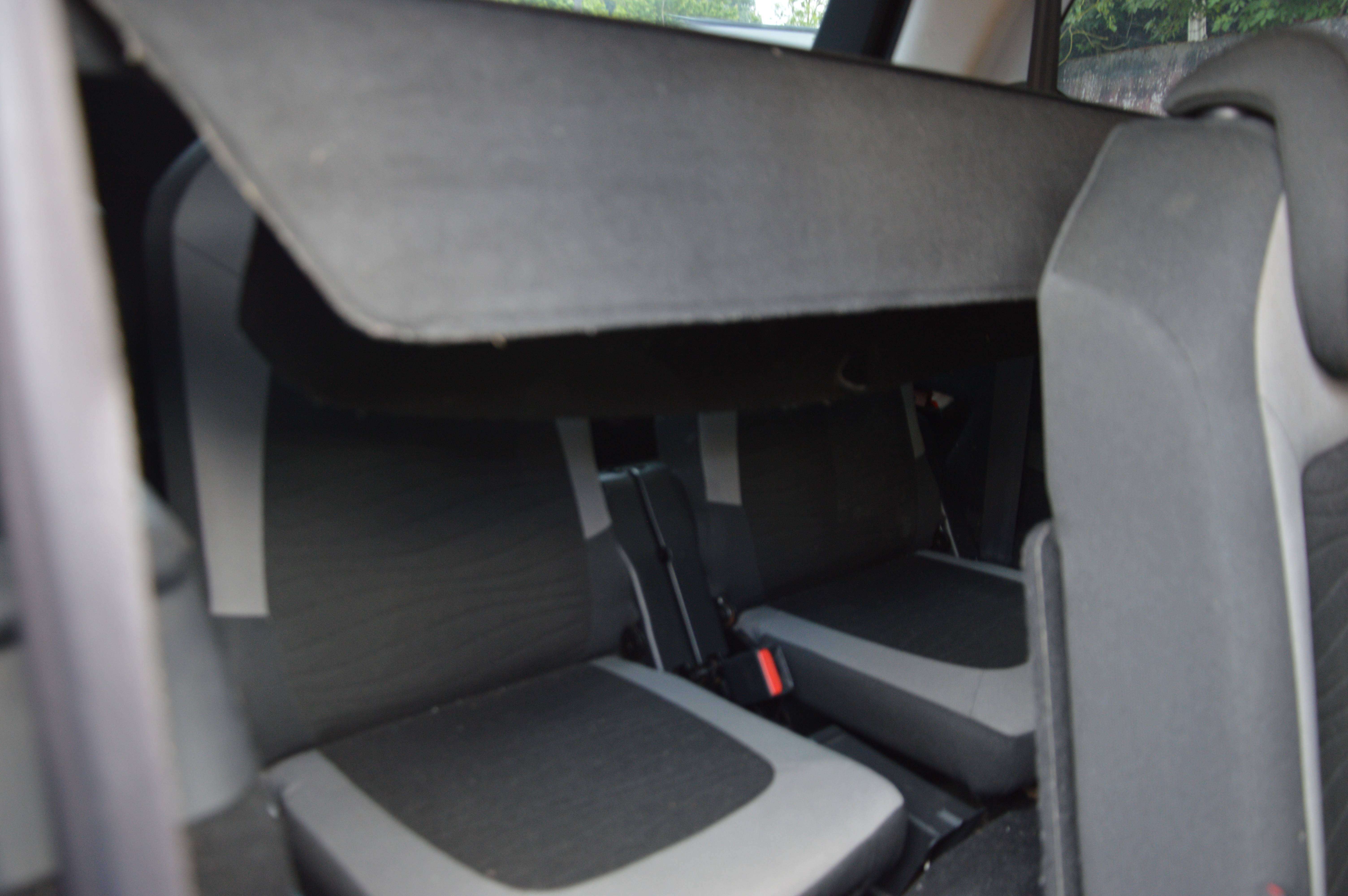 Citroen Grand C4 Picasso 1.6 e-HDi Seduction 7PL NAV SENS AR CLIM 175.779KM