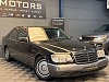 Mercedes-Benz S 300 °AIRCO°CARPASS°SGS-CHAUFF°V.CENTRAL thumbnail