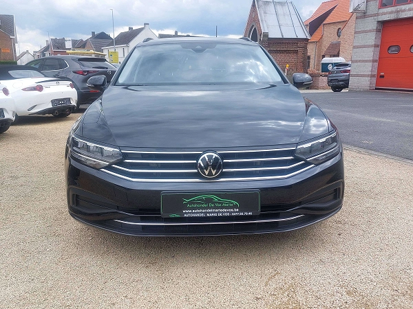 Volkswagen Passat Variant Passat SW 1.5 TSI * AUTOMAAT *- 44.367KM * NIEUWSTAAT!!