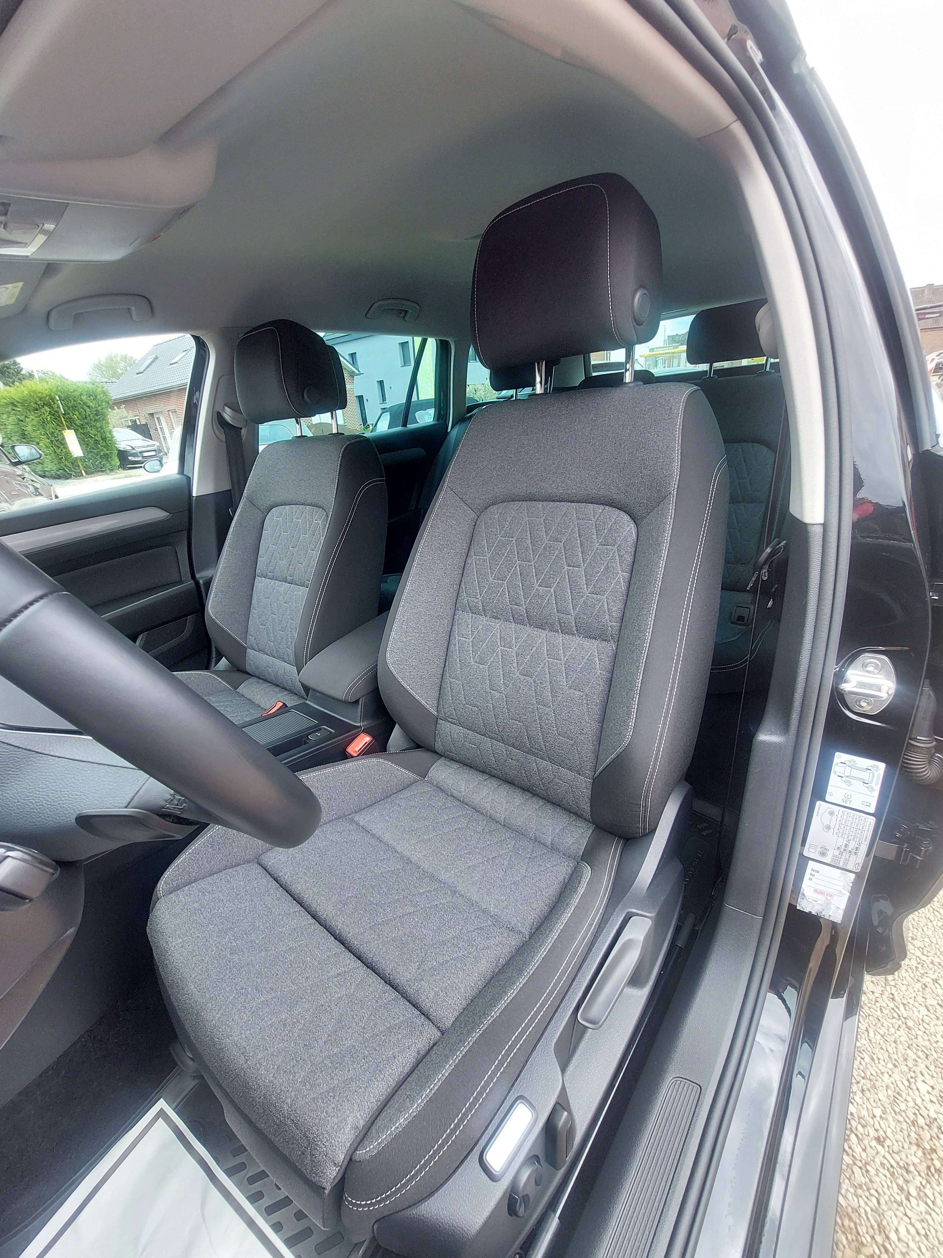 Volkswagen Passat Variant Passat SW 1.5 TSI * AUTOMAAT *- 44.367KM * NIEUWSTAAT!!