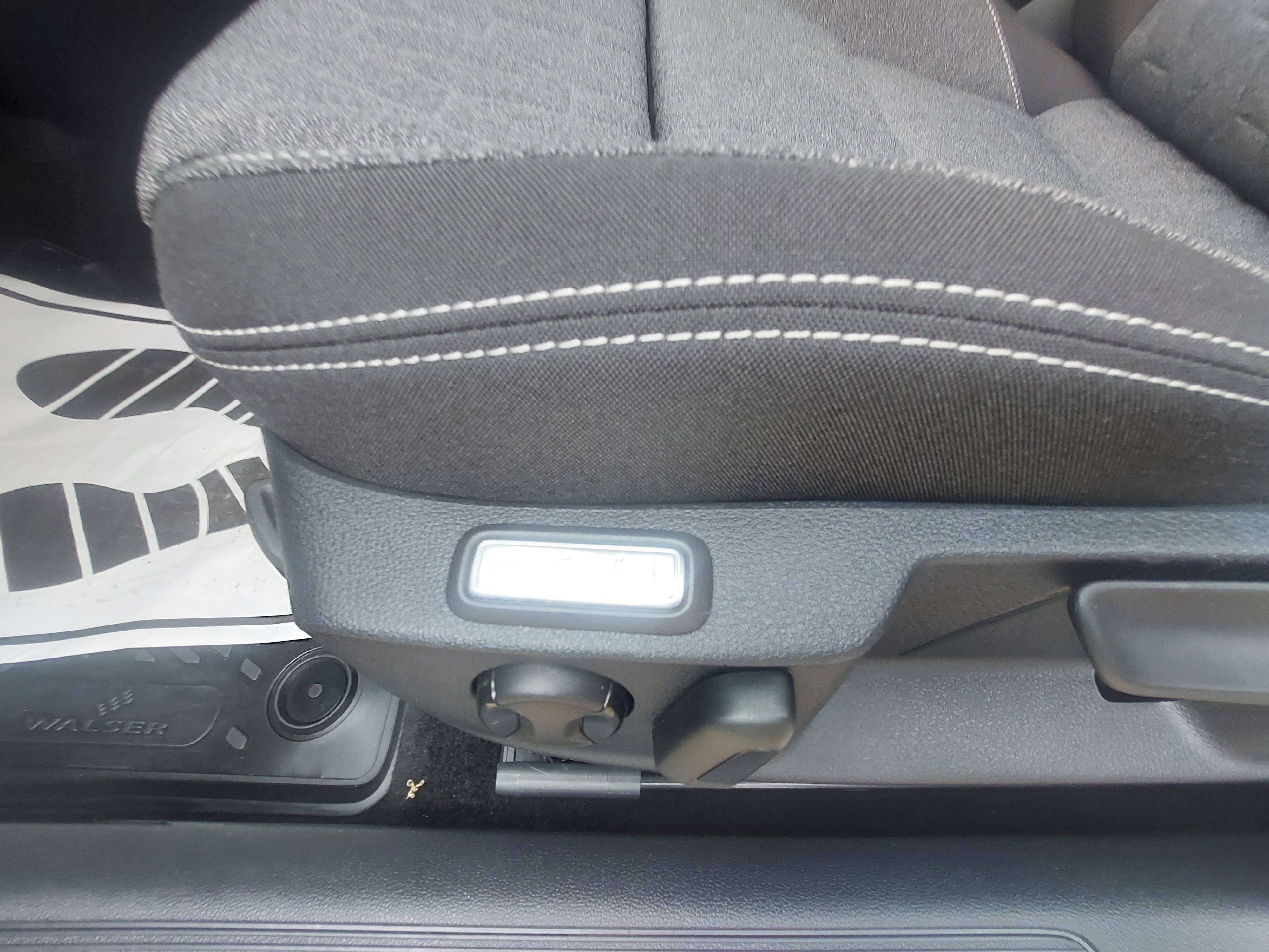 Volkswagen Passat Variant Passat SW 1.5 TSI * AUTOMAAT *- 44.367KM * NIEUWSTAAT!!