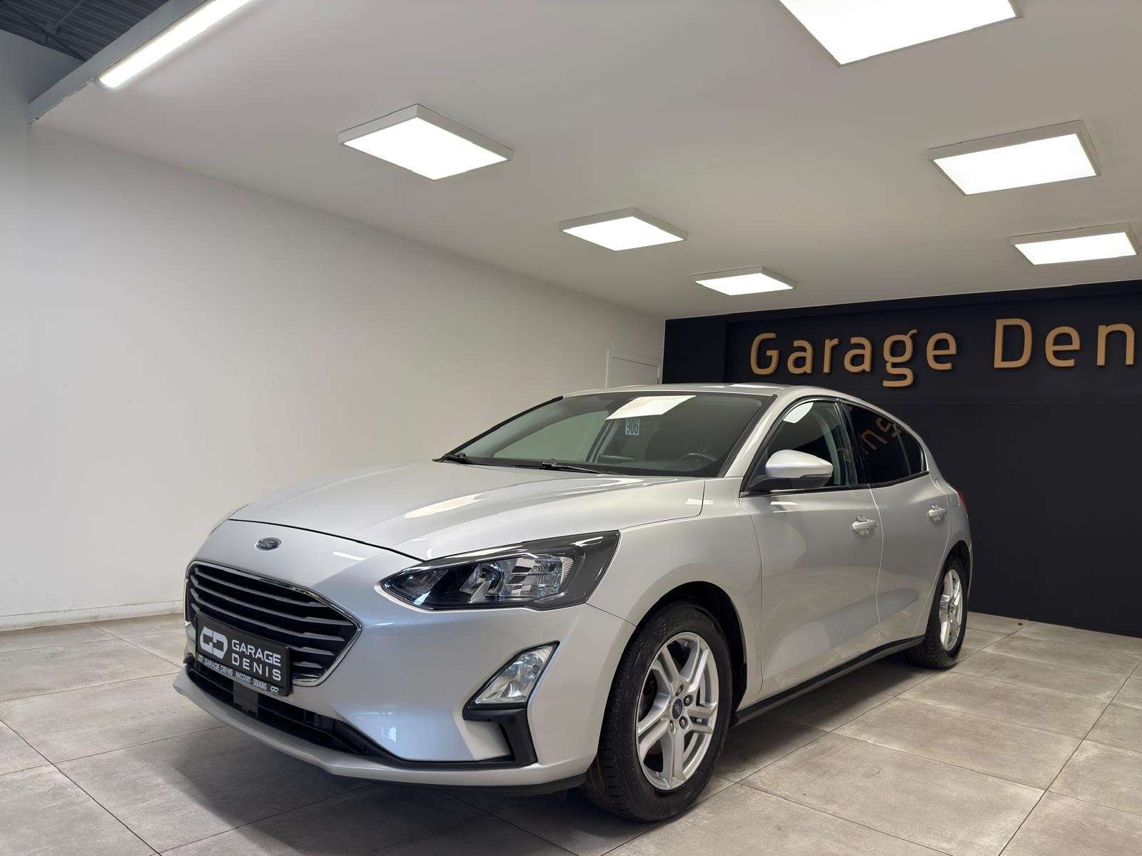 Ford Focus PACK FROID**LED**GPS**GARANTIE 12MOIS