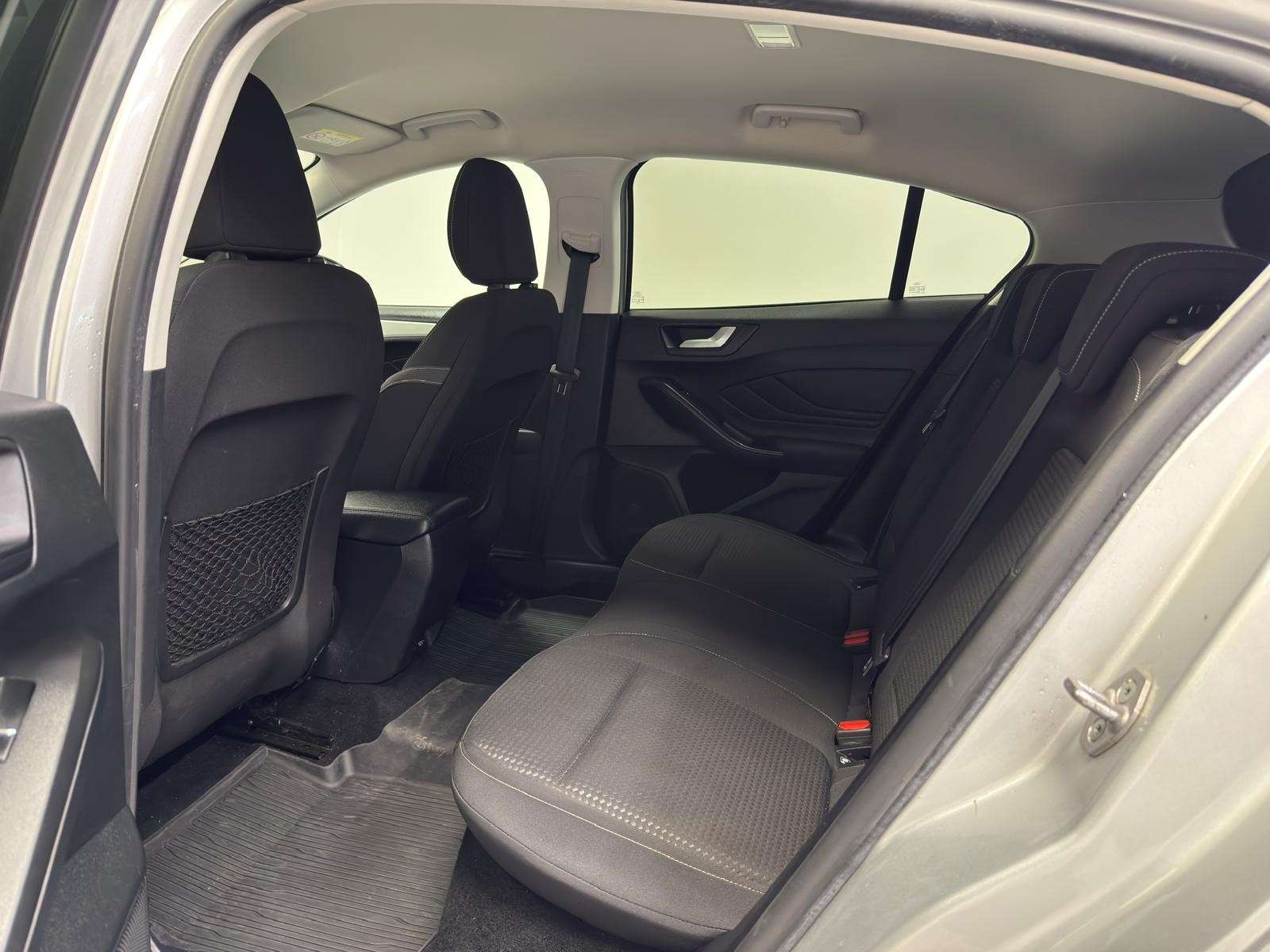 Ford Focus PACK FROID**LED**GPS**GARANTIE 12MOIS