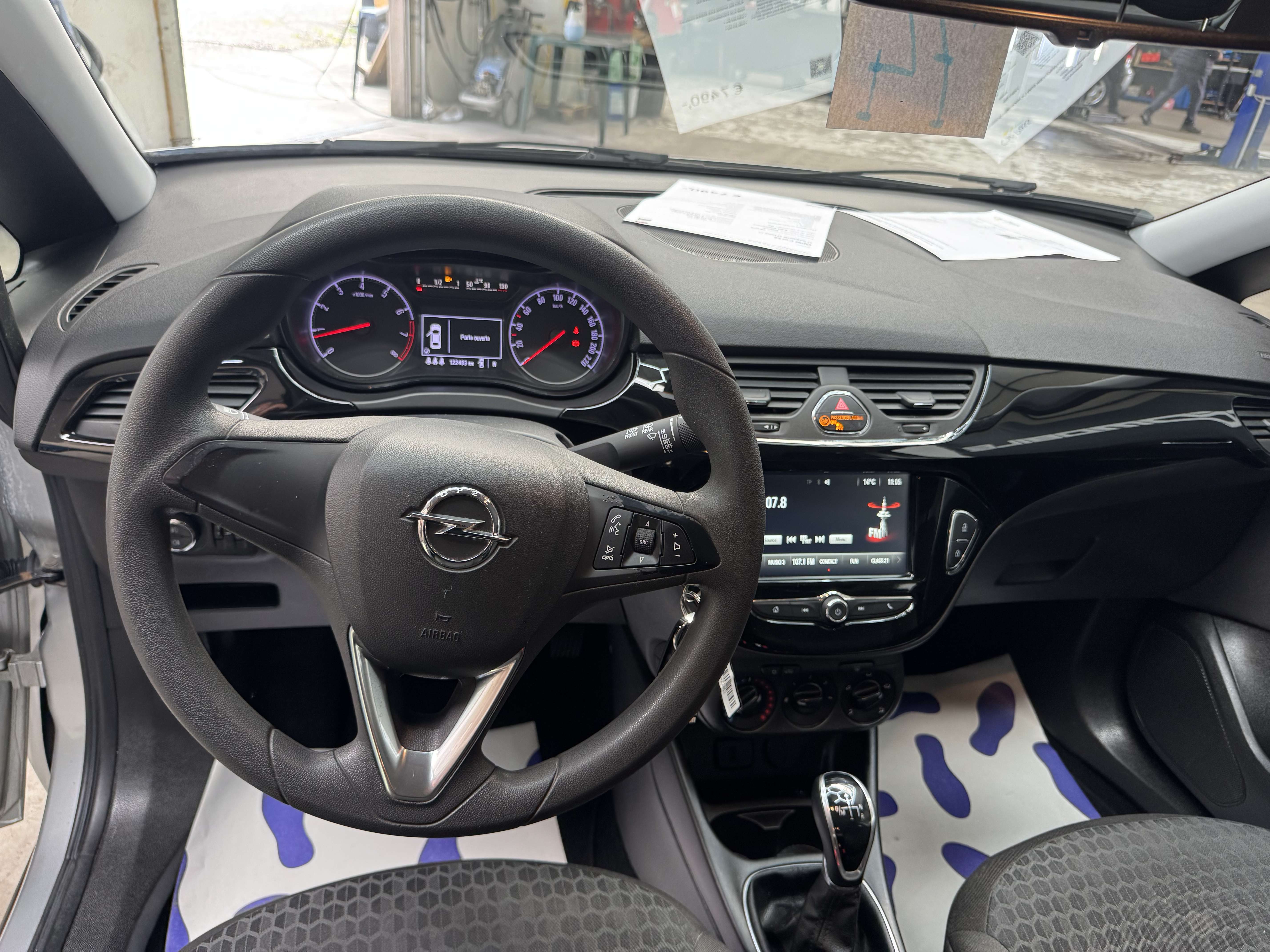 Opel Corsa ** GARANTIE 12 MOIS **