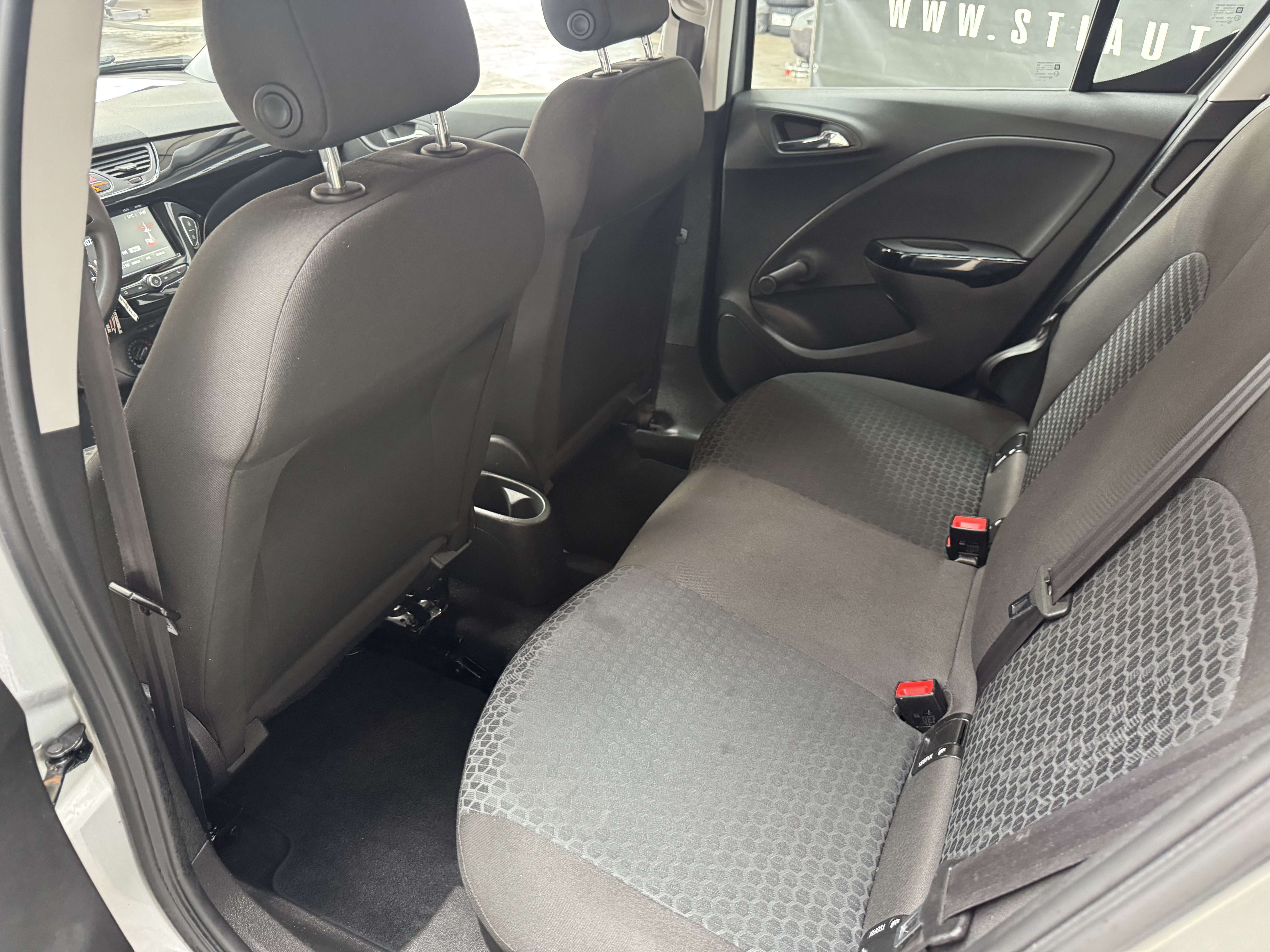 Opel Corsa ** GARANTIE 12 MOIS **