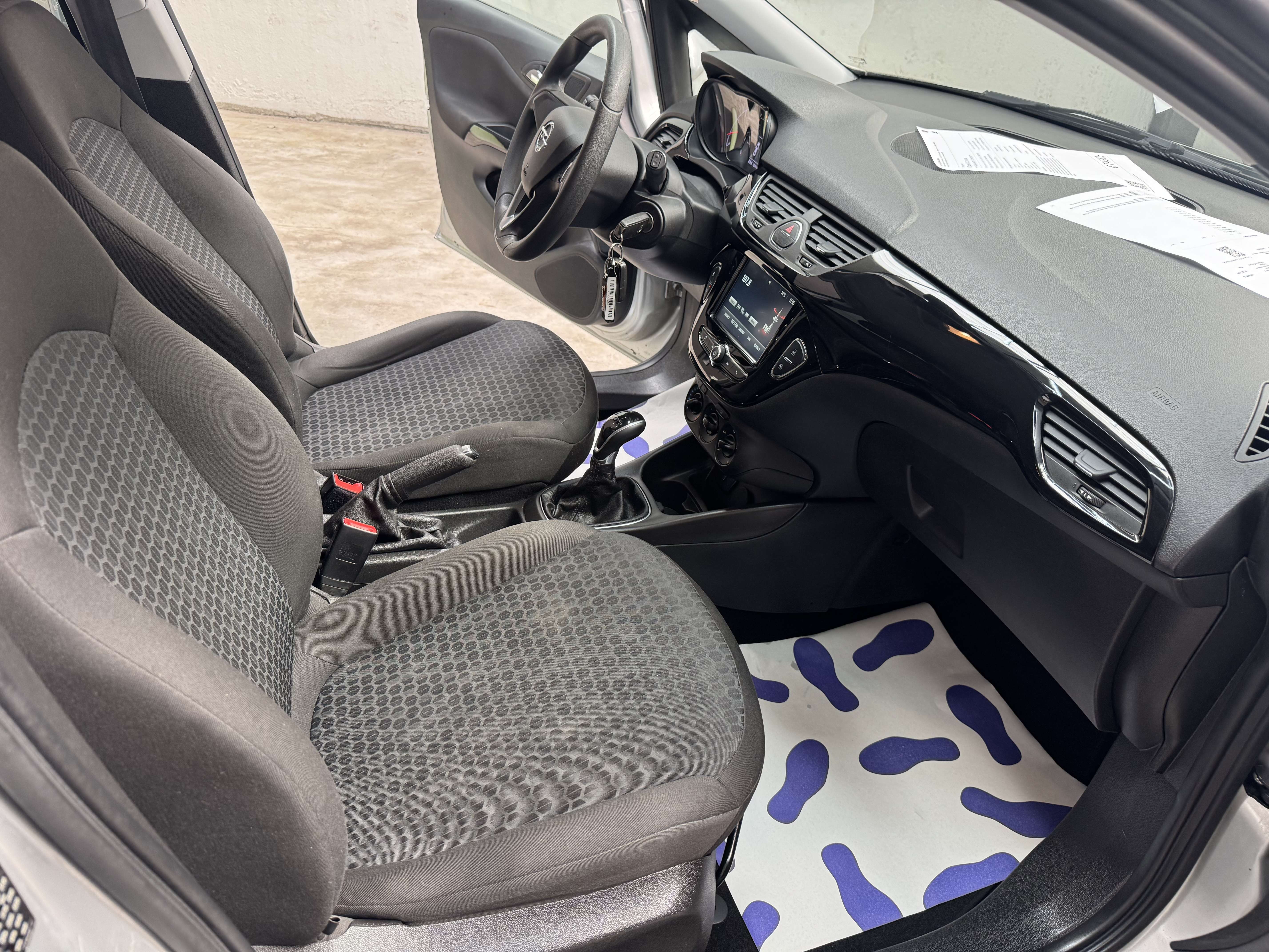 Opel Corsa ** GARANTIE 12 MOIS **