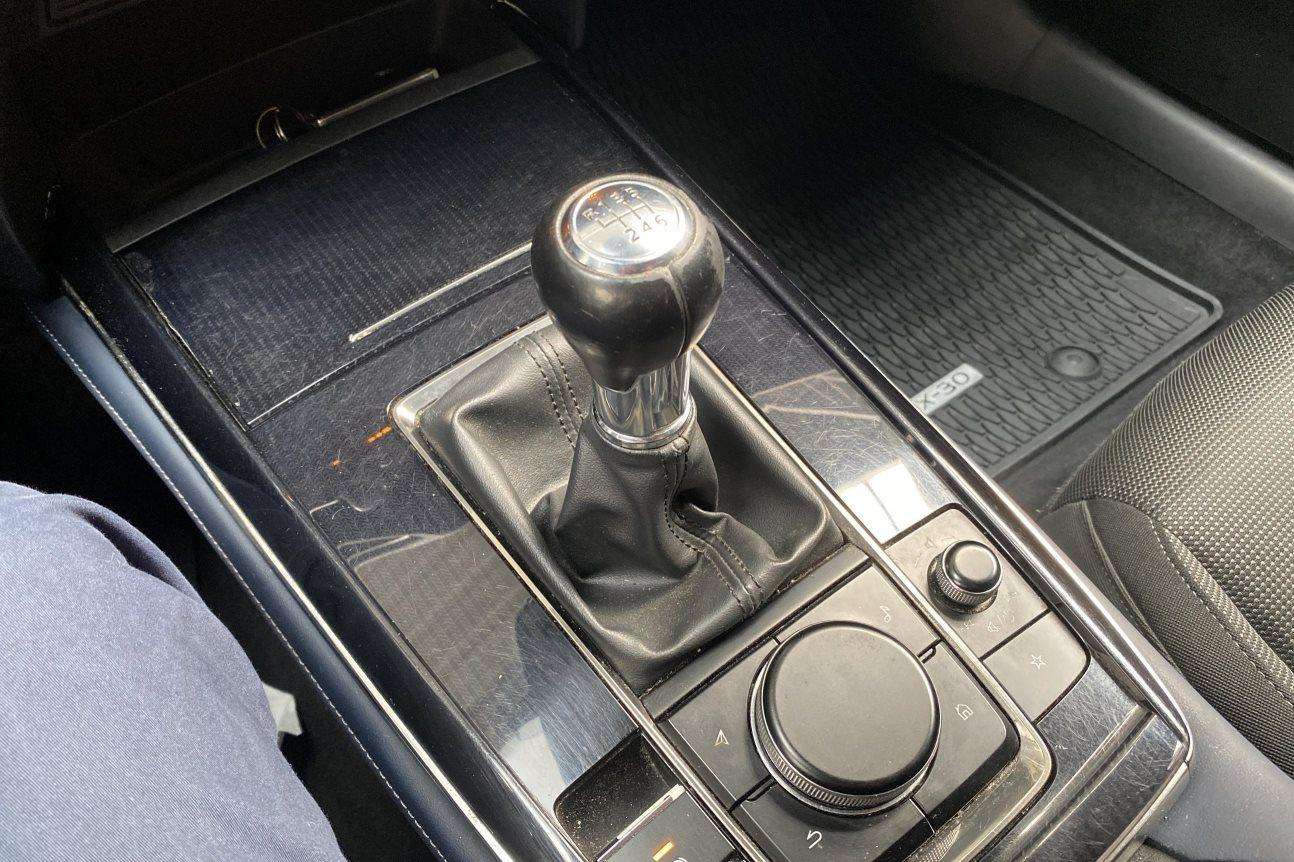 Mazda CX-30 Caméra de recul*GPS*Jantes alu*