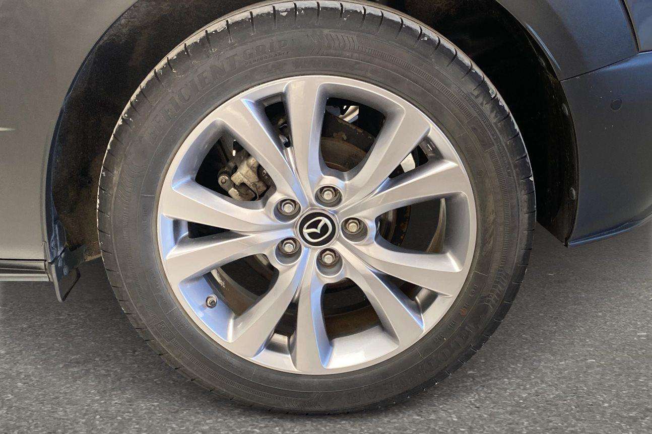 Mazda CX-30 Caméra de recul*GPS*Jantes alu*