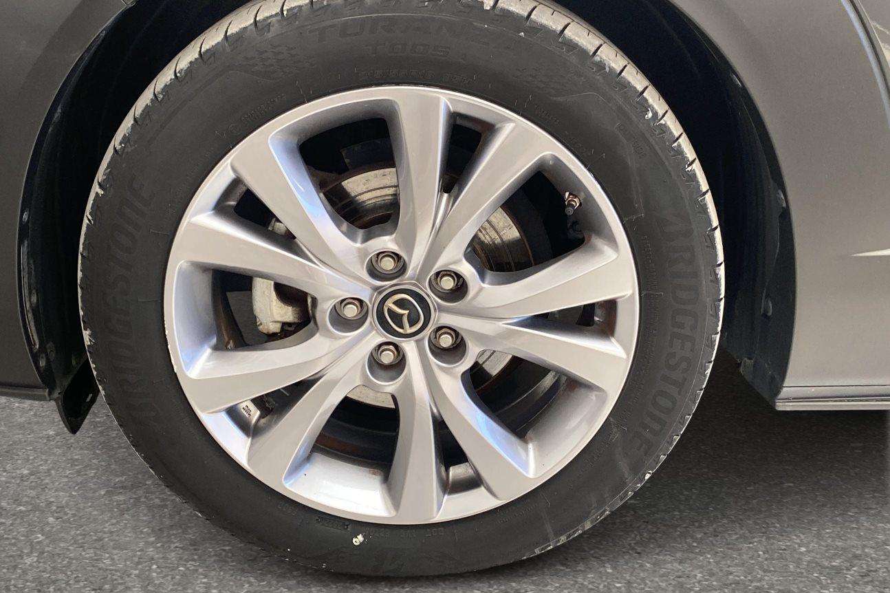 Mazda CX-30 Caméra de recul*GPS*Jantes alu*