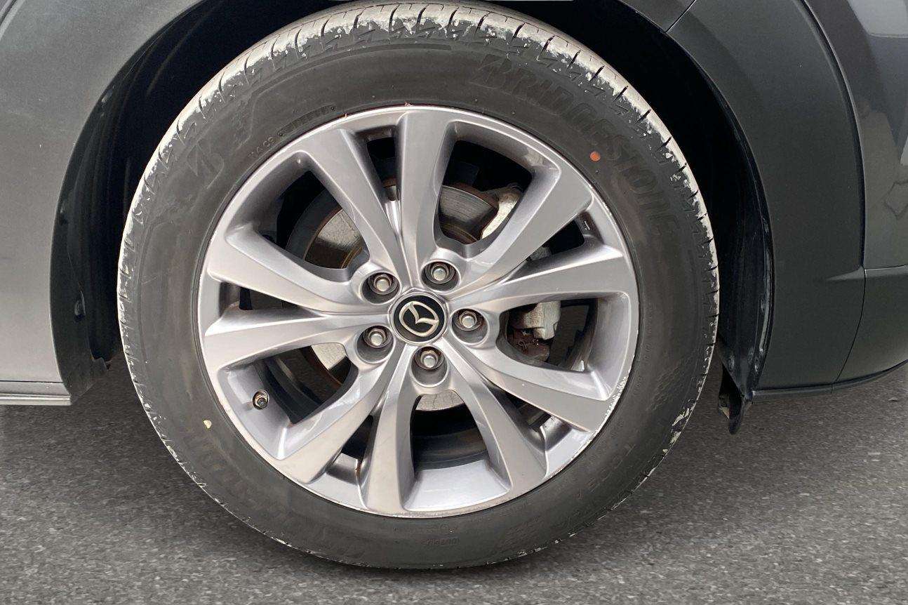 Mazda CX-30 Caméra de recul*GPS*Jantes alu*