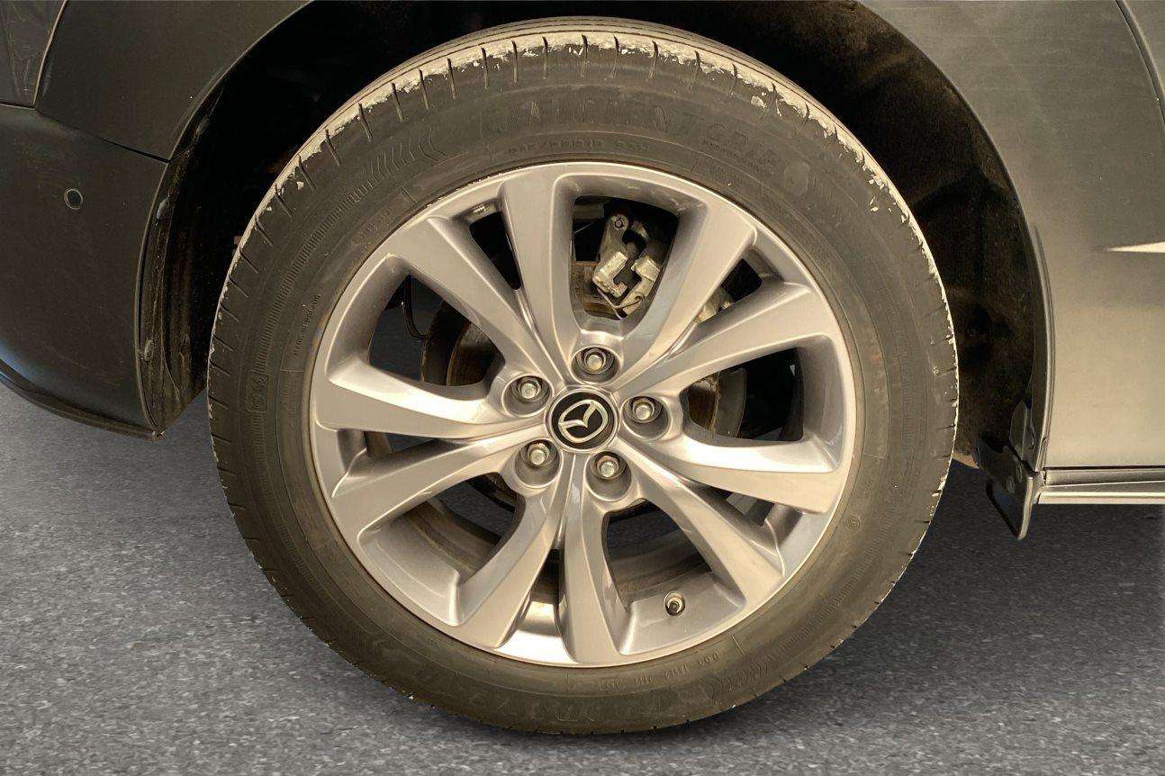 Mazda CX-30 Caméra de recul*GPS*Jantes alu*