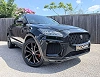 Jaguar E-Pace E-Pace 2.0 D AWD R-Dynamic HSE thumbnail