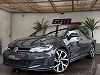 Volkswagen Golf GTD Golf VII GTD DSG thumbnail
