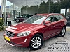 Volvo XC60 2.0*1ER MAIN*EURO 6*CARNET FULL VOLVO*CUIR*EXCELLENT ETAT*GARANTIE 12 MOIS* thumbnail