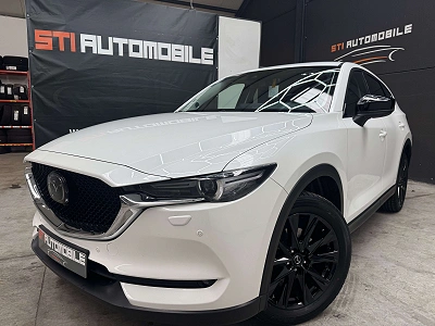 Mazda CX-5 **GARANTIE 12 MOIS **
