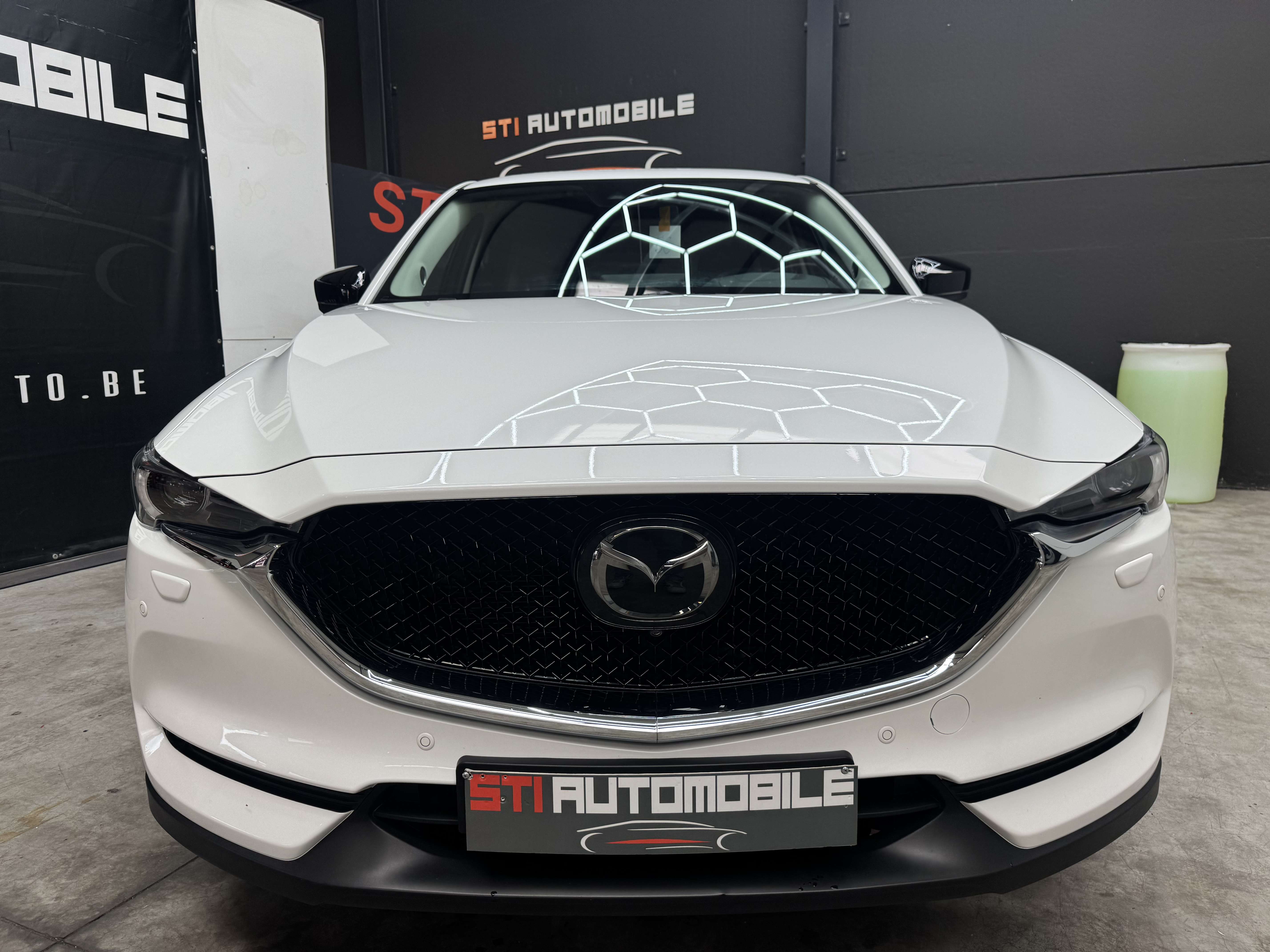Mazda CX-5 **GARANTIE 12 MOIS **