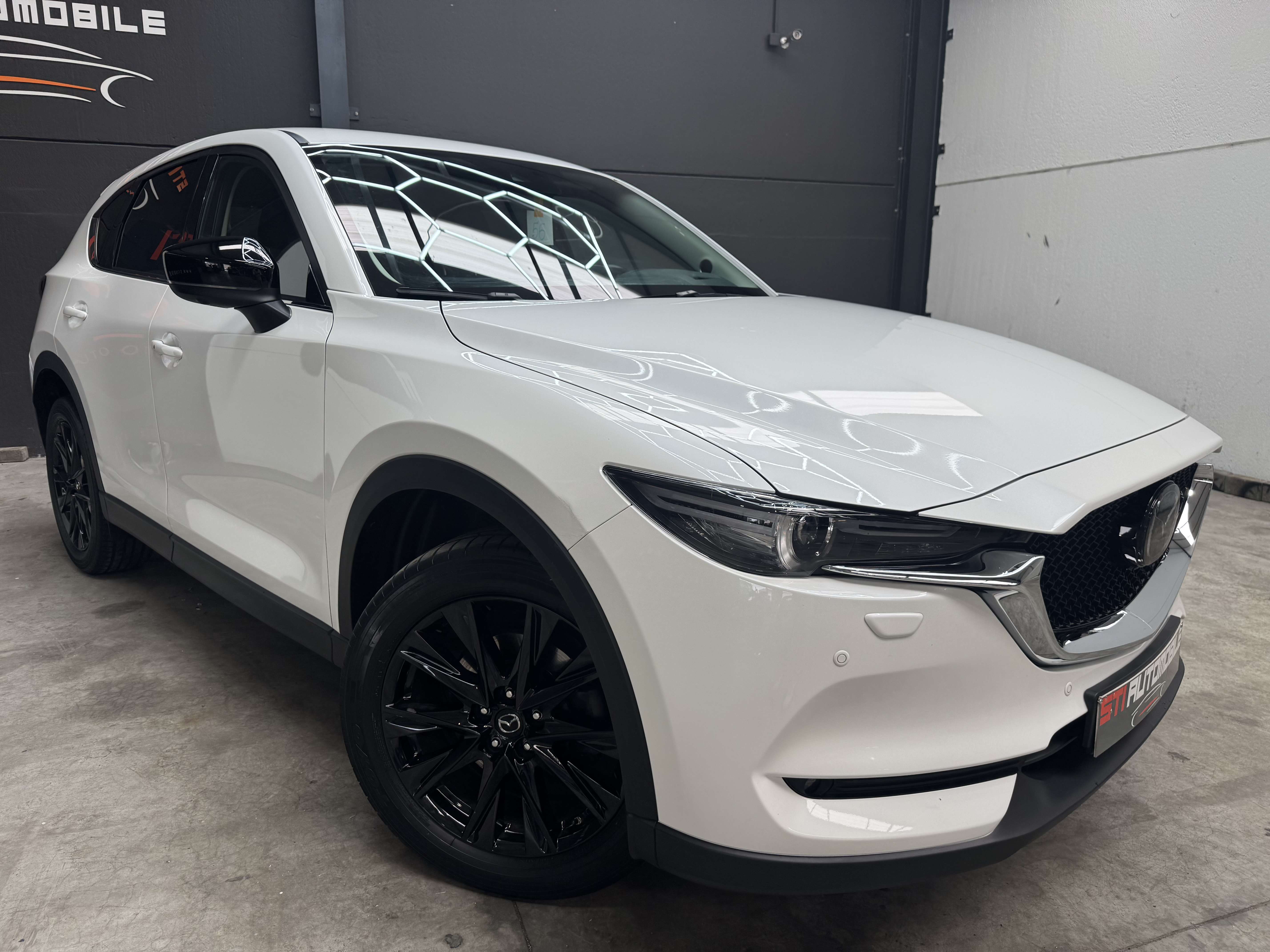 Mazda CX-5 **GARANTIE 12 MOIS **