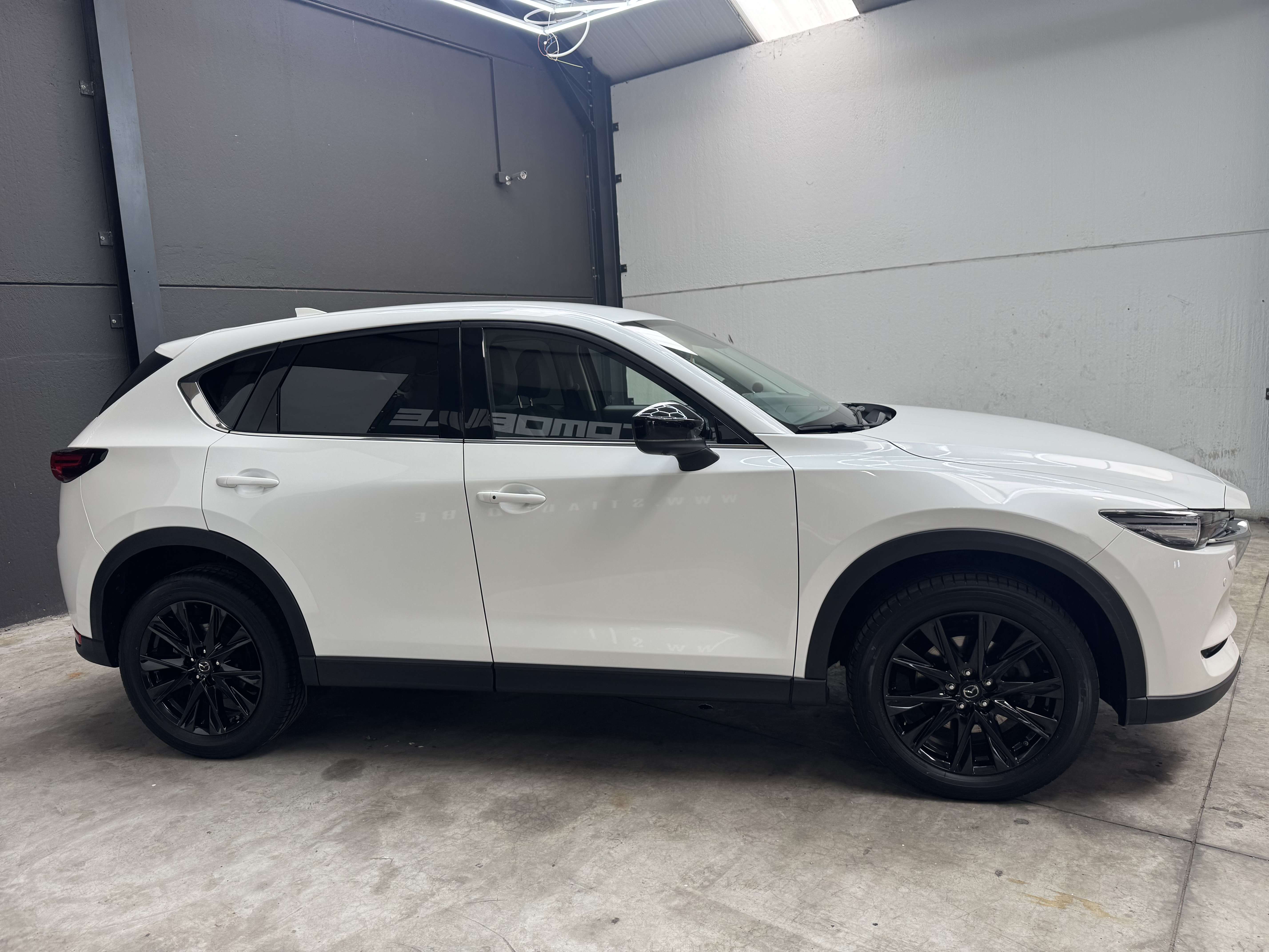 Mazda CX-5 **GARANTIE 12 MOIS **