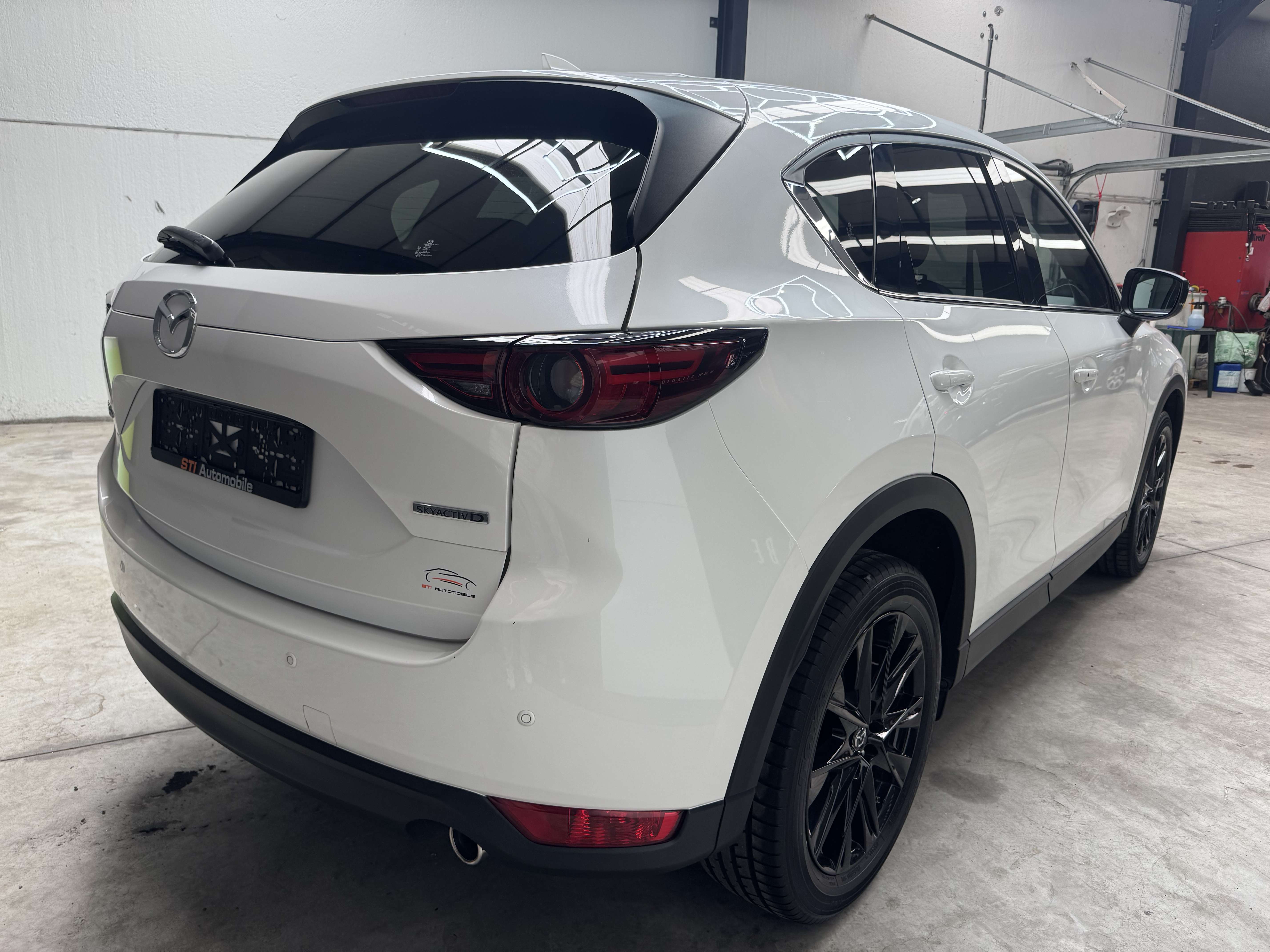 Mazda CX-5 **GARANTIE 12 MOIS **