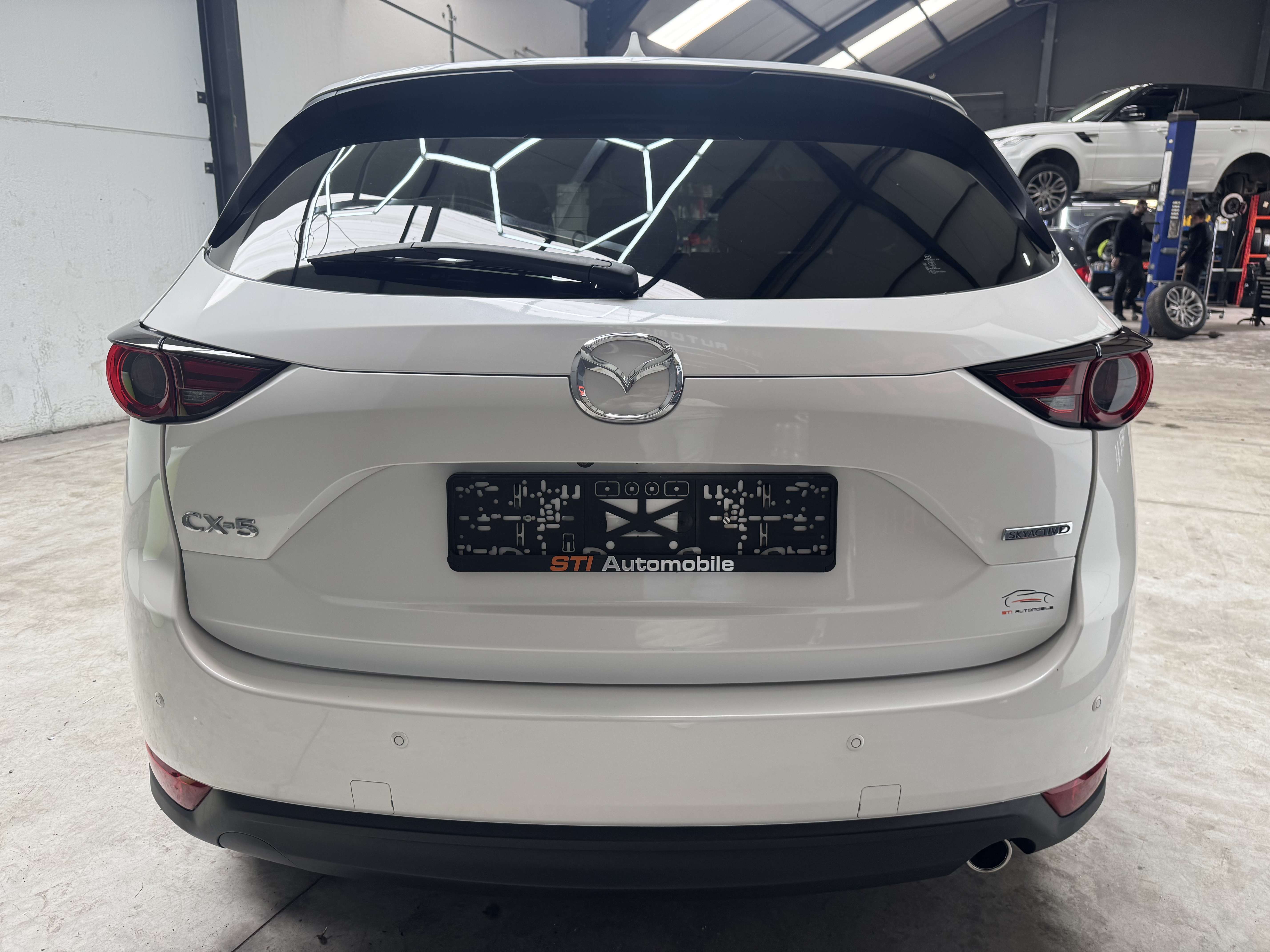 Mazda CX-5 **GARANTIE 12 MOIS **