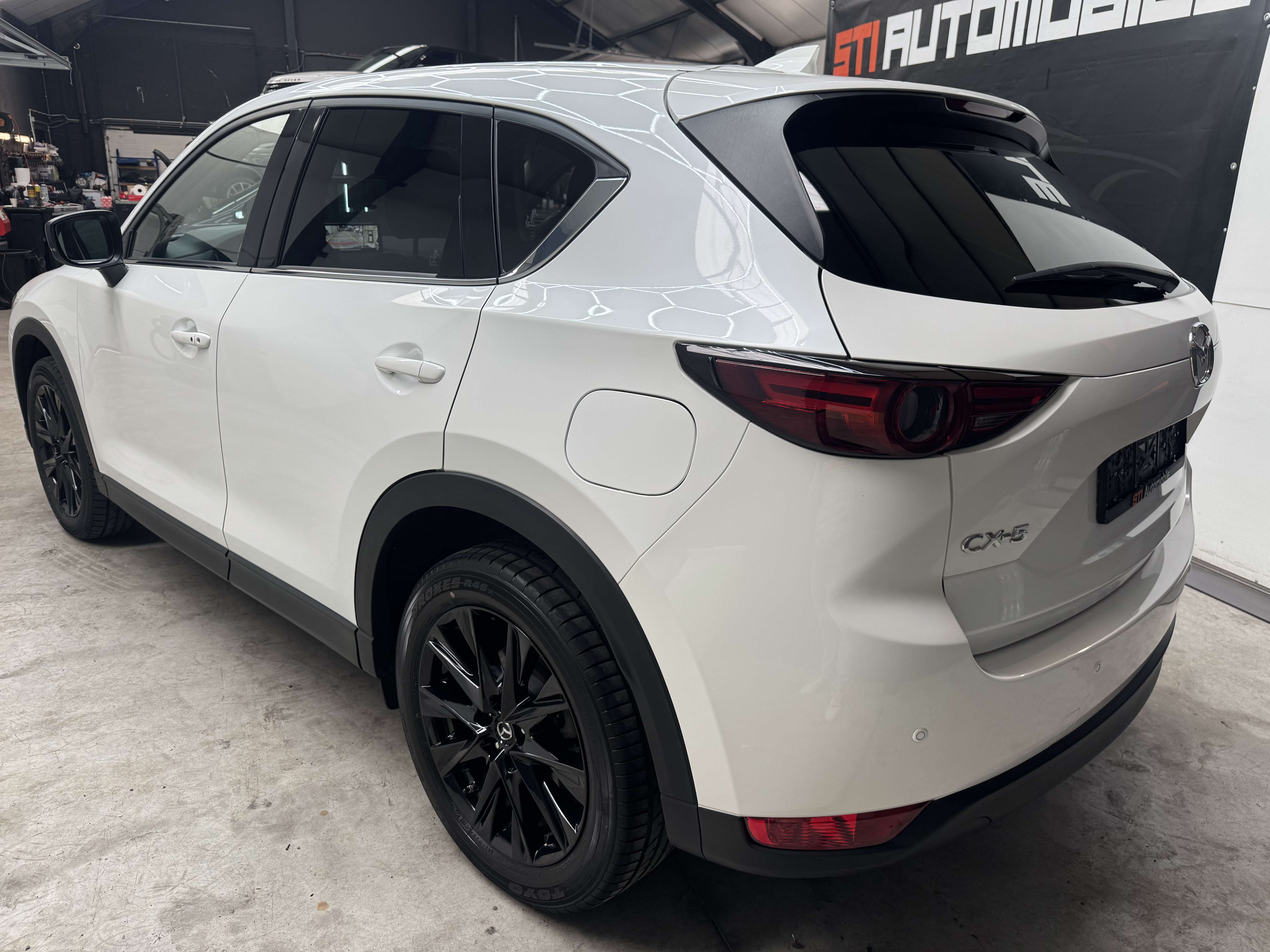 Mazda CX-5 **GARANTIE 12 MOIS **