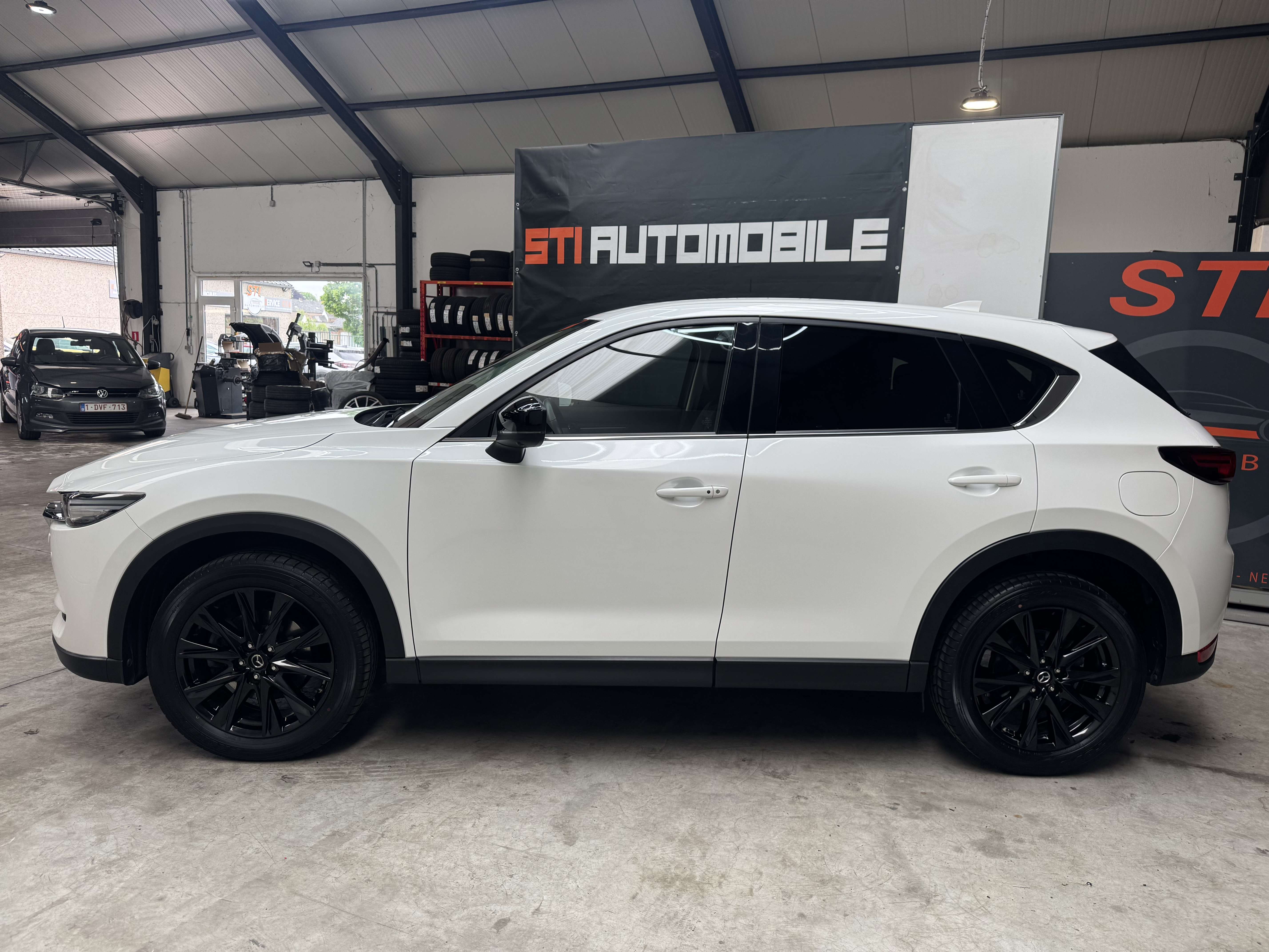 Mazda CX-5 **GARANTIE 12 MOIS **