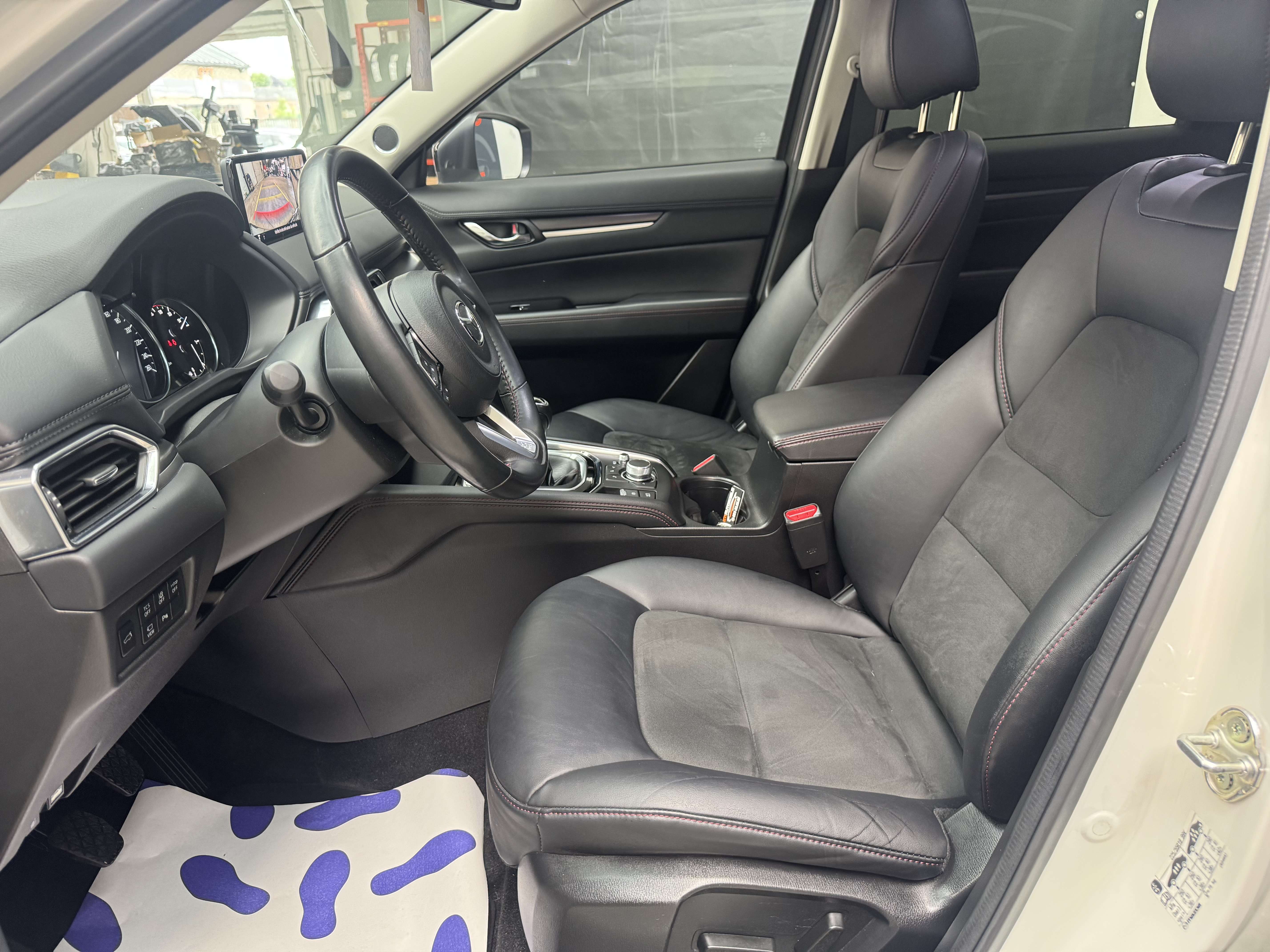 Mazda CX-5 **GARANTIE 12 MOIS **