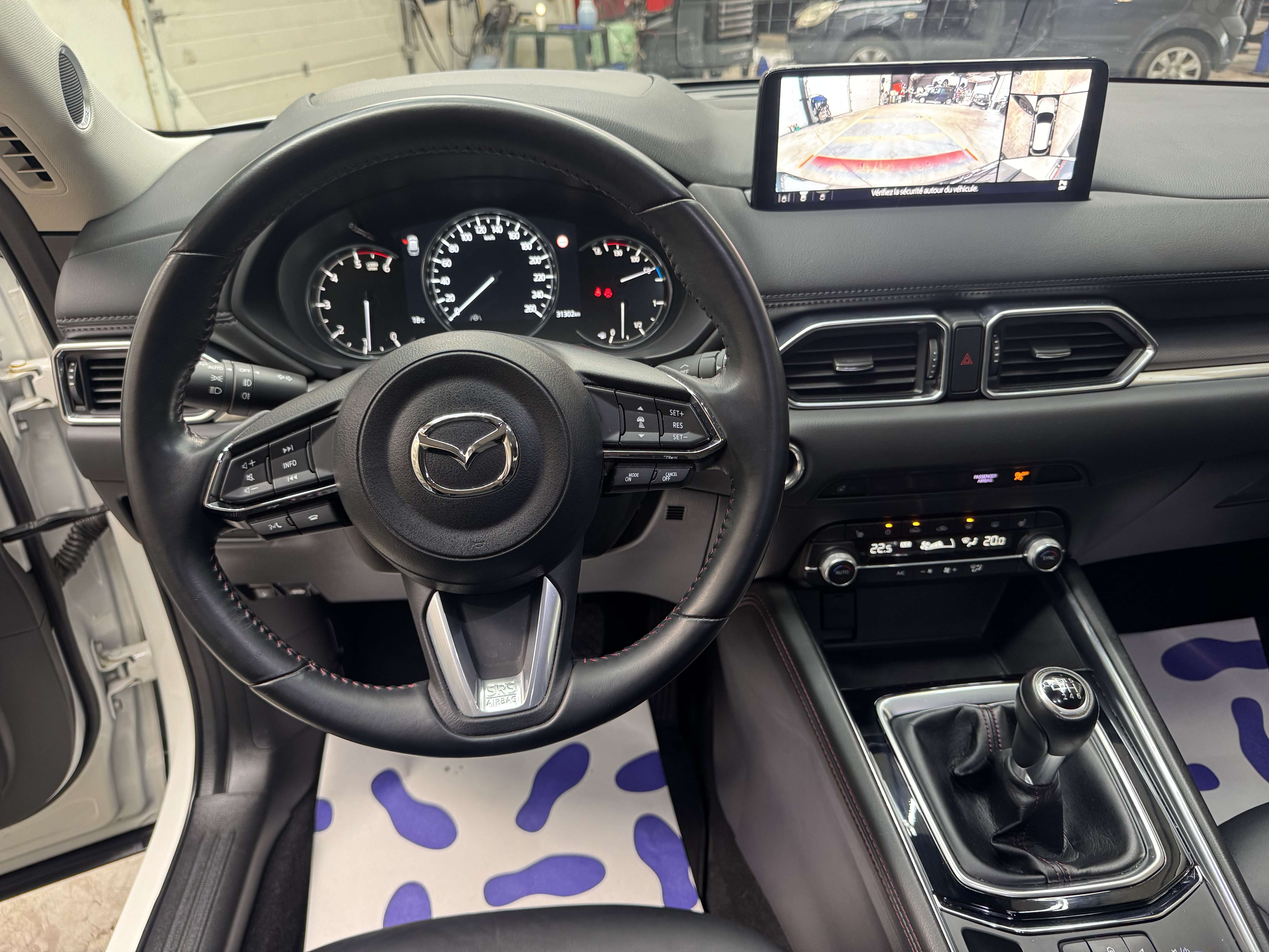 Mazda CX-5 **GARANTIE 12 MOIS **