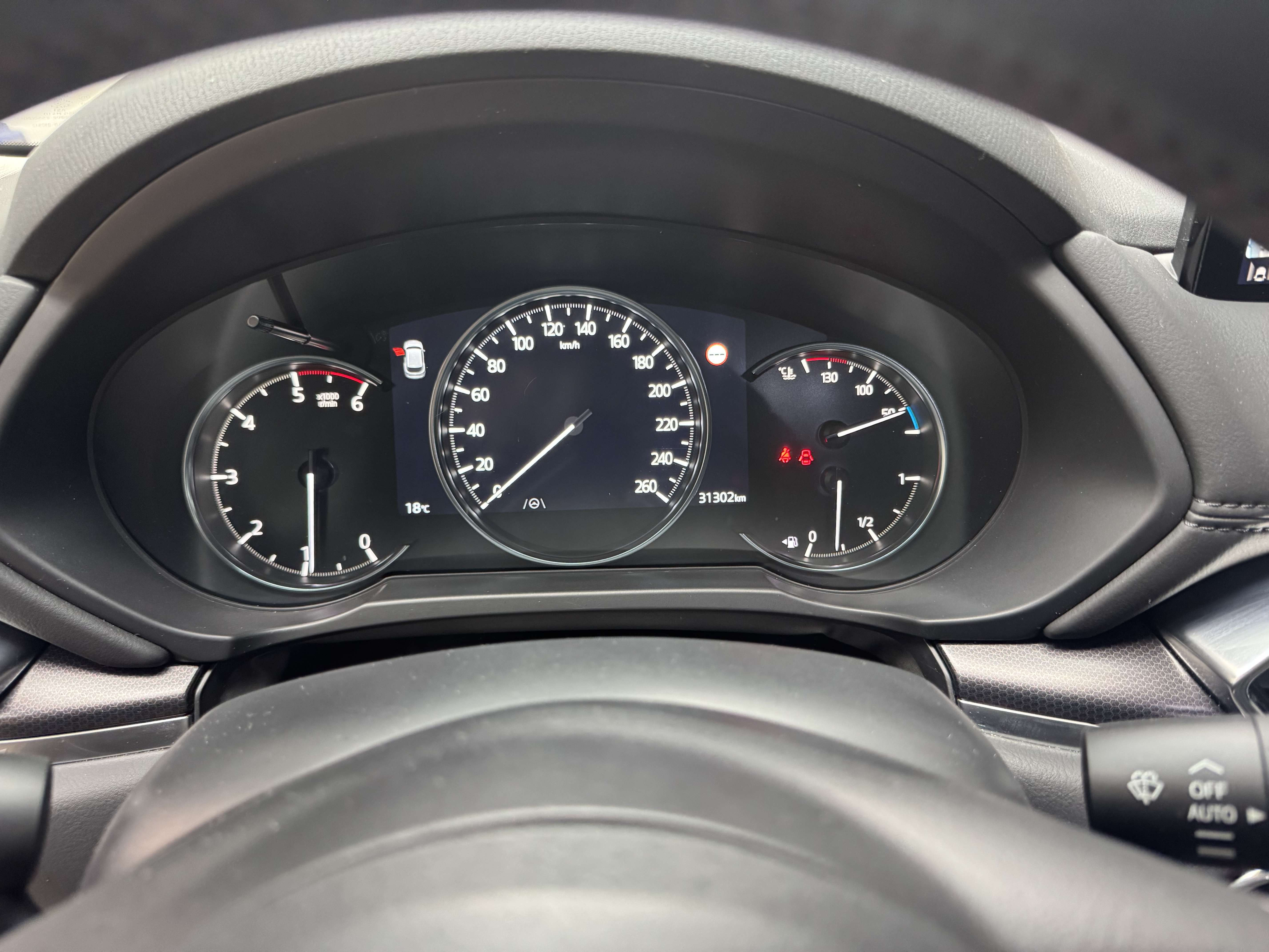Mazda CX-5 **GARANTIE 12 MOIS **