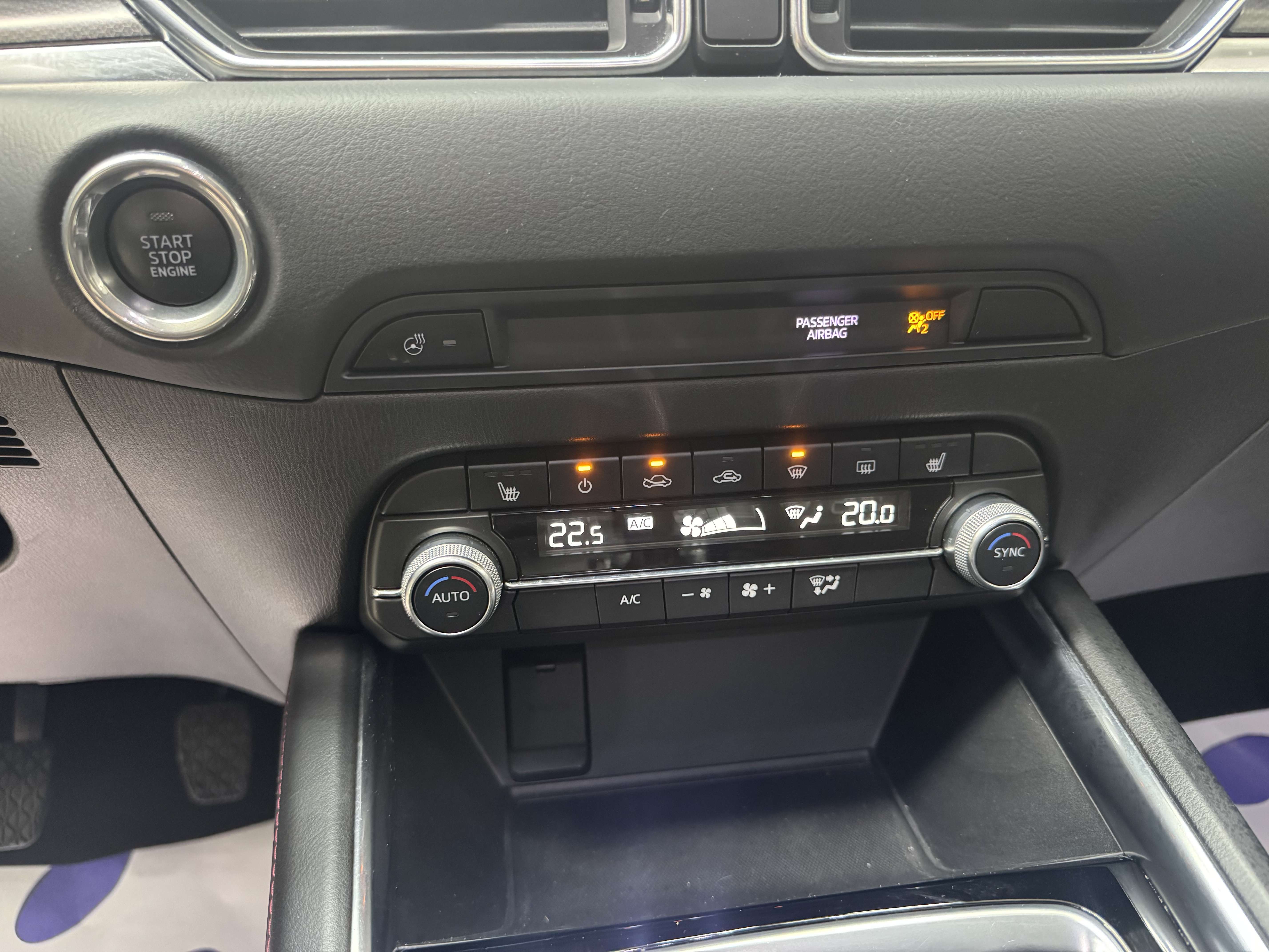 Mazda CX-5 **GARANTIE 12 MOIS **